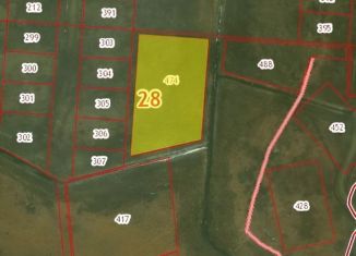 Продается земельный участок, 75 сот., село Ивановка