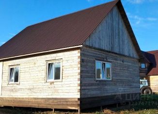 Продаю дом, 100 м2, село Визинга, Рождественская улица, 13