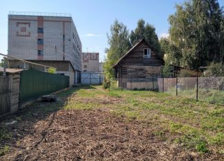 Продам земельный участок, 3.3 сот., Йошкар-Ола, улица Мосолова, 15А