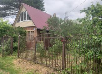 Продажа дачи, 33.3 м2, Тульская область, СНТ Волна, 61