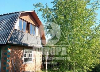 Продается дача, 42 м2, Омск, 5-я аллея