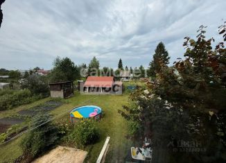 Продам дачу, 43.4 м2, Пермский край, СНТ Энергетик, 128