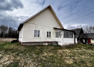 Продается дом, 49.7 м2, Псковская область
