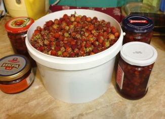 Дом на продажу, 80 м2, Рязанская область, улица Самодуровка, 18