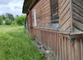 Дом на продажу, 48.4 м2, Костромская область, Кольцевая улица, 19