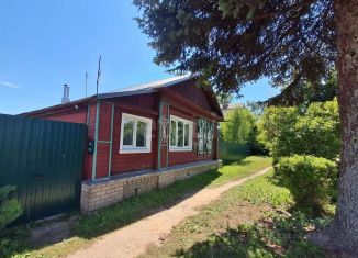 Продам дом, 107.1 м2, Нерехта, улица 11-й Годовщины Октября, 2