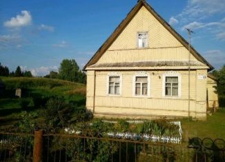 Дом на продажу, 34 м2, Псковская область, улица Ветеранов, 22