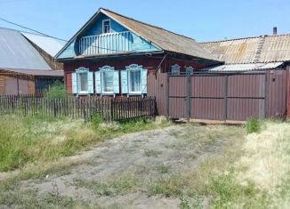 Дом на продажу, 104.9 м2, Омская область, Юбилейная улица, 4