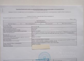 Участок на продажу, 11 сот., посёлок Зарубино