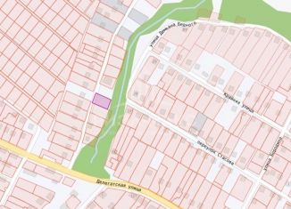 Продам земельный участок, 7.6 сот., Брянск, Бежицкий район, улица Стасова