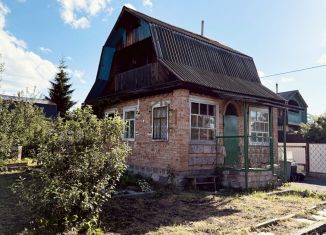 Продам дачу, 40 м2, Омск, территория СОСН Берёзка-3, 11
