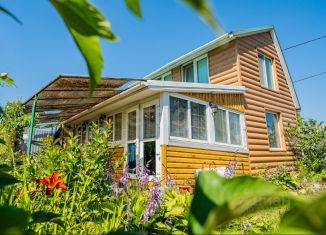 Продажа дачи, 49.1 м2, Хабаровский край, СДТ Пограничник, 149
