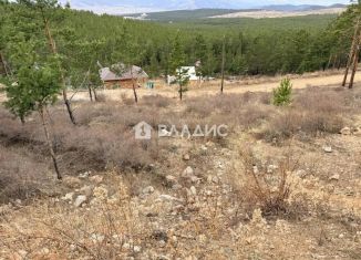 Продам участок, 8 сот., Бурятия, микрорайон Аршан, 63
