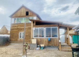 Продажа дома, 101.2 м2, Бурятия, Тугнуйская улица