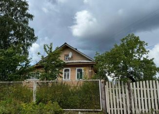 Продажа дома, 32 м2, Костромская область