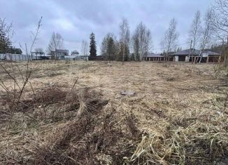 Продам земельный участок, 15 сот., Калужская область, Лесная улица, 19