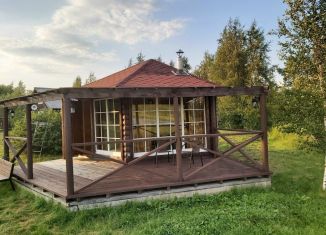 Сдача в аренду дома, 30 м2, деревня Лахта