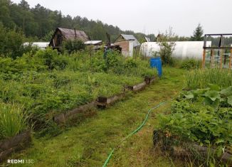 Земельный участок на продажу, 7.5 сот., Пермский край, СНТ Заборское Озеро, 54