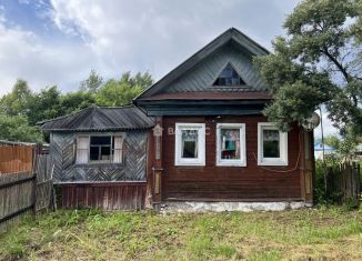 Продам дом, 42.9 м2, Владимирская область, Первомайская улица, 55