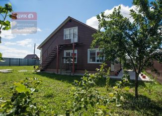 Продам дом, 65.7 м2, Рязанская область, Новая улица, 4