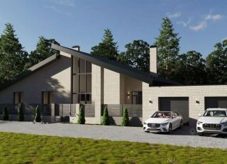 Продажа земельного участка, 6 сот., село Тимофеевка, Лучистая улица, 1А