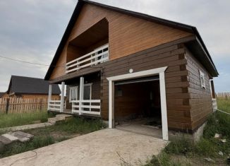 Продается дом, 80 м2, Иркутская область, Хрустальная улица