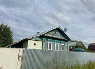 Продается дом, 49.6 м2, Кимры, Сенная улица, 13