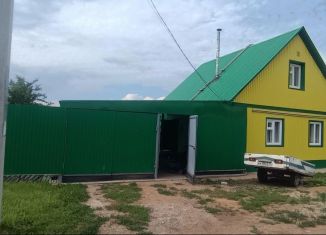 Продается дом, 72 м2, Оренбургская область, Аксаковская улица, 25