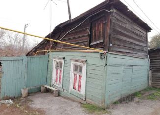 Продажа дома, 30 м2, Самара, Затонная улица, 21