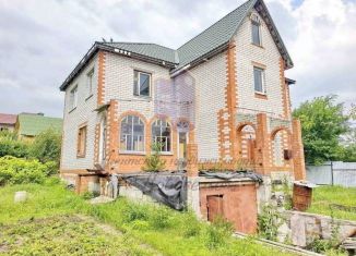 Продажа дома, 183 м2, Старый Оскол, улица Сталеваров