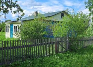 Продам дом, 50.7 м2, Смоленская область, улица Воднева, 2