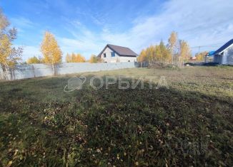 Продам участок, 6 сот., Тюменская область