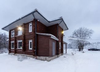 Сдается дом, 150 м2, Карелия, Приозёрная улица, 2