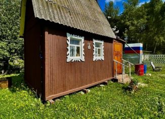 Дача на продажу, 20 м2, Тульская область