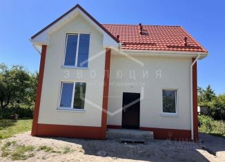 Продажа дома, 108 м2, Калининградская область, 3-й проезд, 95