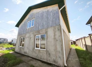 Продается дом, 147.5 м2, село Осипенко, ТСН СНТ Дерзкий, 3