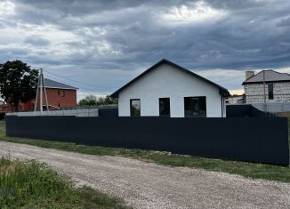 Продается дом, 107 м2, посёлок городского типа Безенчук, улица Маковкина