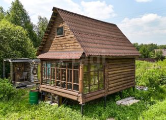 Продаю дачу, 40 м2, Томская область