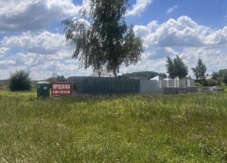Продается земельный участок, 4.2 сот., поселок Ласкино