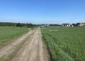 Участок на продажу, 10 сот., Рязанская область