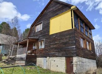 Продается дача, 100 м2, Красноярский край, СНТ Лесник, 96