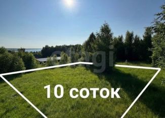 Продажа земельного участка, 10 сот., деревня Сухара