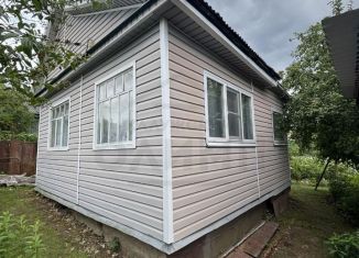Продажа дачи, 20.5 м2, Калуга, Московский округ, Центральная улица, 127