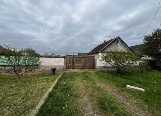 Продажа дома, 69 м2, Кабардино-Балкария, улица Кирова, 116