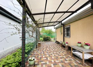 Продам дом, 65 м2, Ставрополь, улица Тельмана, 93/1, микрорайон № 8