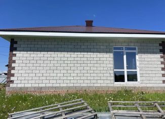 Продажа дома, 85 м2, село Еремеево, Луговой переулок