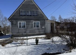 Продажа дома, 97 м2, Карелия, улица Егорова, 15