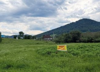 Продается участок, 6.6 сот., Республика Алтай, Центральная улица, 2В