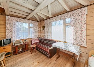 Продается дача, 50 м2, Томская область, СНТ Лесная дача, 267