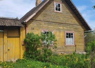 Продам дом, 110 м2, Псковская область, деревня Подавалицы, 13